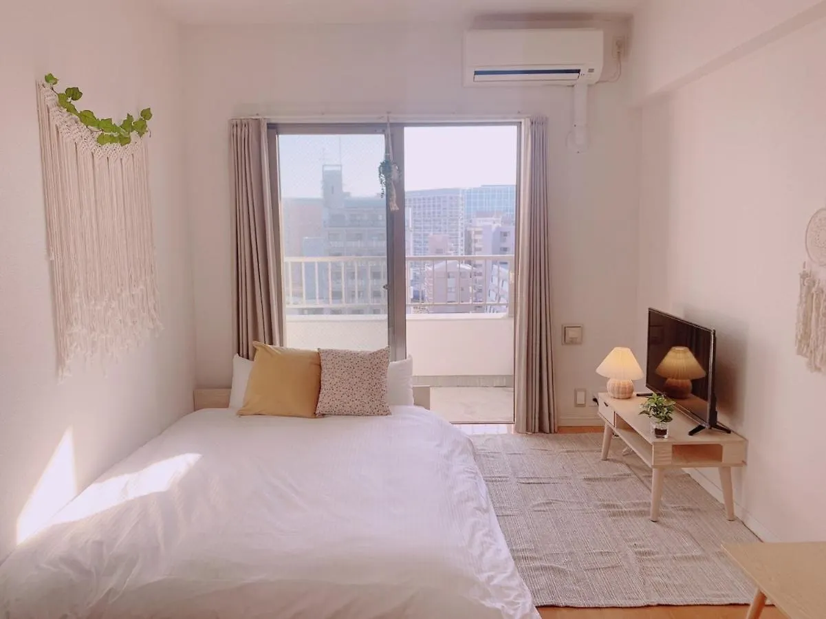 Picoro Hakata - Vacation Stay 11332 Fukuoka  0*, Fukuoka (Fukuoka)