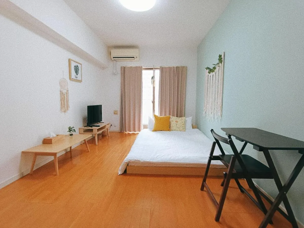 Apartment Picoro Hakata - Vacation Stay 11332 Fukuoka  Japan