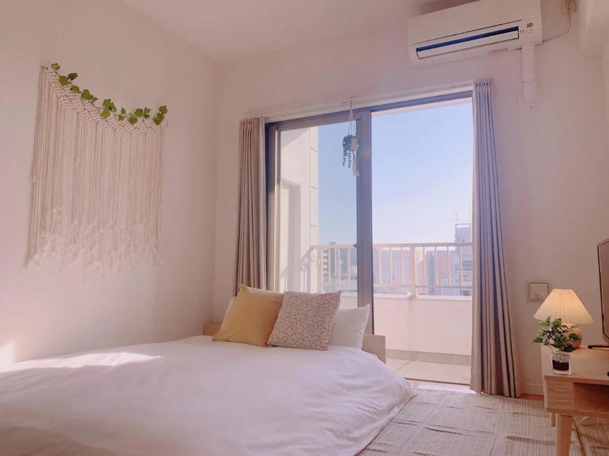 Picoro Hakata - Vacation Stay 11332 Fukuoka  Fukuoka (Fukuoka)