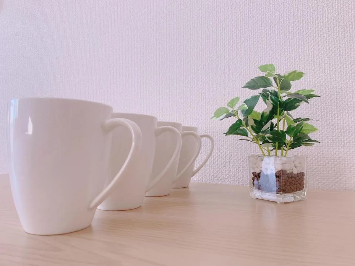 Apartment Picoro Hakata - Vacation Stay 11332 Fukuoka