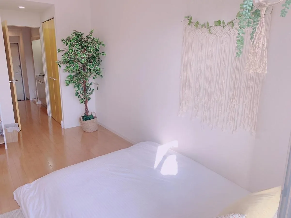 Apartment Picoro Hakata - Vacation Stay 11332 Fukuoka