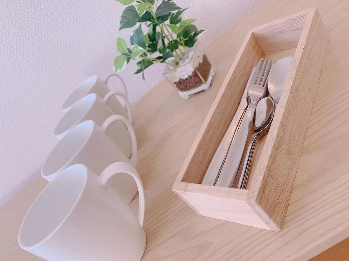 Picoro Hakata - Vacation Stay 11332 Fukuoka  Apartment Fukuoka (Fukuoka)